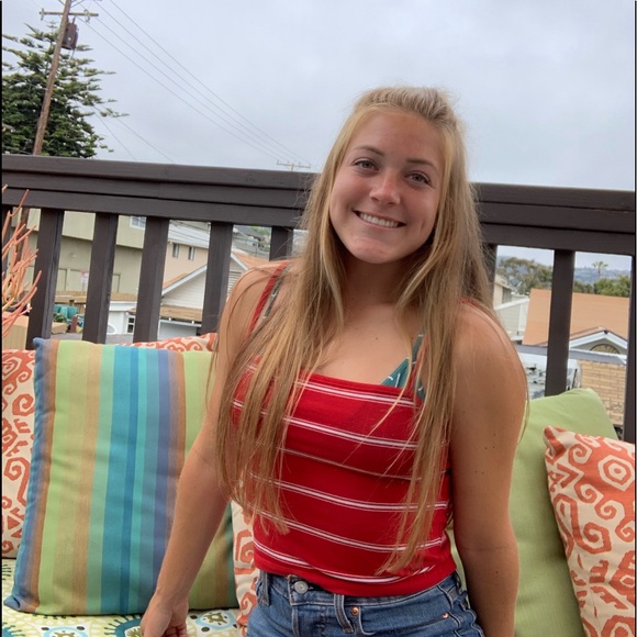 Meet your Posher, Abby - Picture 1 of 1